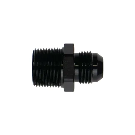Adapter 10AN męski Flare na 3/4" NPT męski DeatschWerks