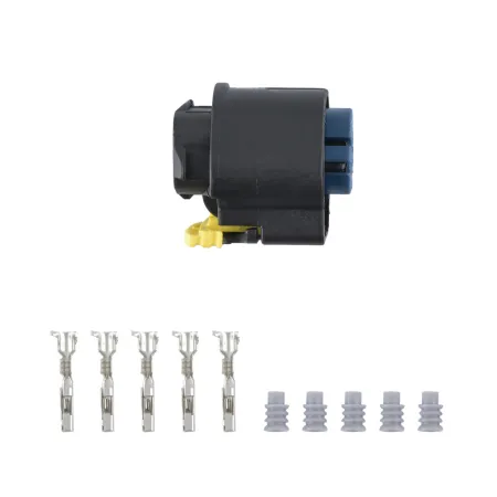 Złącze Dual Sensor z terminalami 5-pin