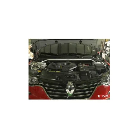 Rozpórka przednia (Front Upper Strut Bar)(3615) Ultra Racing Renault Samsung SM6 1.6 2WD 16+