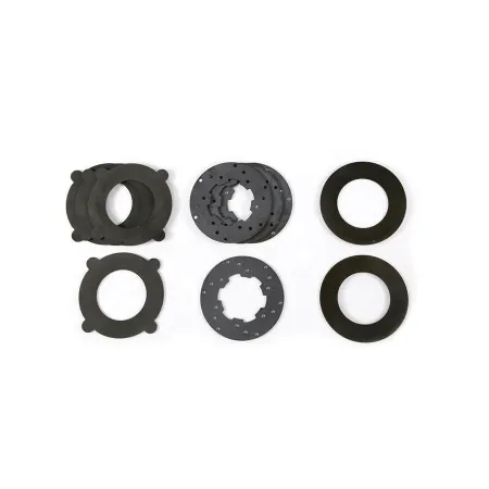 Zestaw tuningu szpery mechanizmu różnicowego Jaguar F-Type