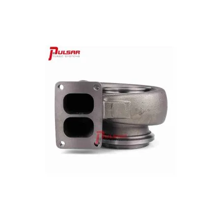 Pulsar PSR Muszla wydechowa T6 1.58 A/R 109/99mm Turbin Wheel 400 Series Turbo