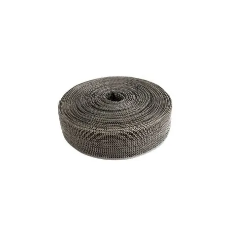 Bandaż termoizolacyjny DEI EXO series Black 4cm x 3m DEI 010077