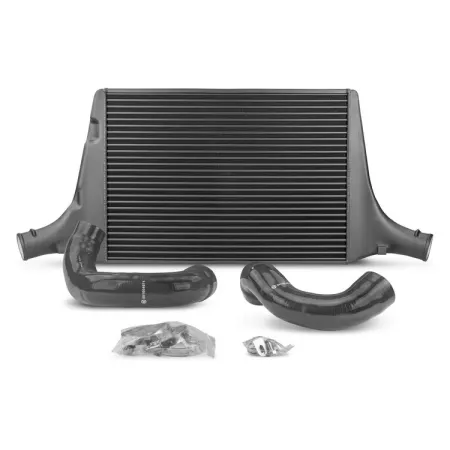 Competition Intercooler Kit Wagner Tuning for Audi A6 C7 3.0 BiTDI