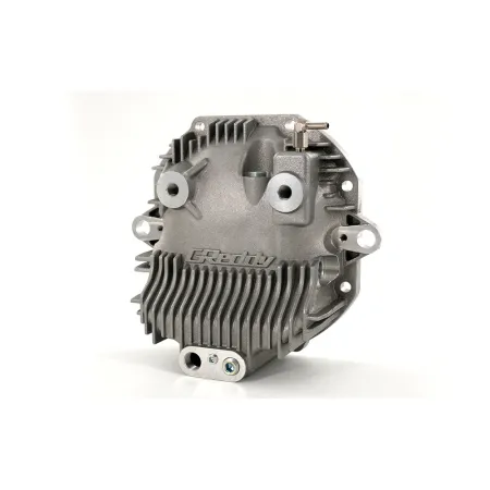 GReddy High Capacity Diff Cover for Nissan Z33 & Z34