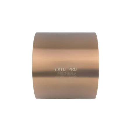 Sportowy wkład katalizatora benzyna FMIC.PRO Euro 2 100 cpsi Średnica 120mm Długość 100mm