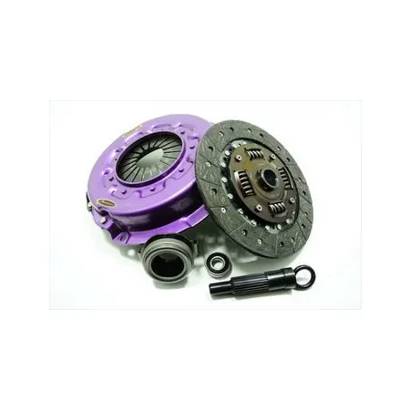 Zestaw sprzęgła Xtreme Clutch Organic KIA CERES 2.2 D 52KW (1992-1997)