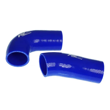 Zestaw Przewodów Silikonowych Intercoolera FMIC.EU BMW 5 E60 E61 530D 525D 2003-2010