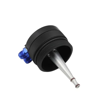 Adapter podstawy olejowej do silników BMW M52 M54 chłodnica oleju AN10 FTWL