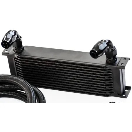 RTMG Performance DSG DQ250 Transmission Upgrade Oil Cooler Set with Radiator