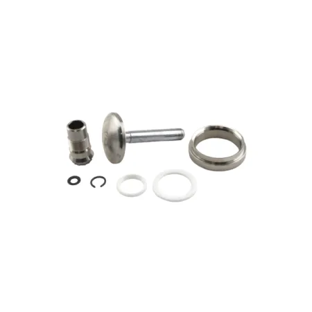 Gen-V WG38 Valve & Guide Set