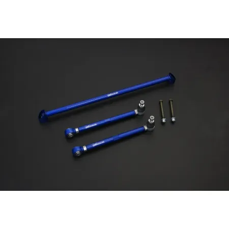 Hardrace Rear Toe Kit For + Rear Lower Brace Lotus Elise Exige