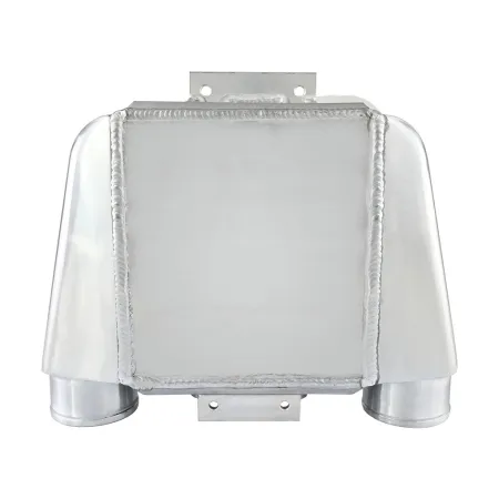 Intercooler wodny JRspec 260x230x120mm Górny Wlot / Wylot