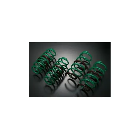 Tein S-Tech Sprężyny obniżające Suzuki Swift ZC72S (10-16)