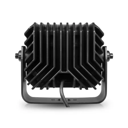 Lampa Robocza LED Purelux 160 HD Gen2 22cm 160W Kwadratowa Szeroki Strumień