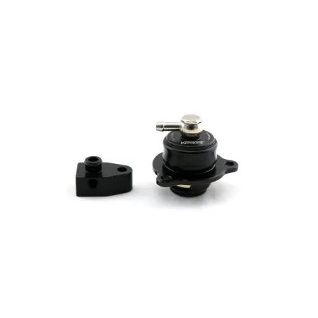 Zawór blow off BOV Turbosmart TS-0203-1252 Kompact Shortie Plumb Back Mini Cooper S R56 R57 Clubman R55