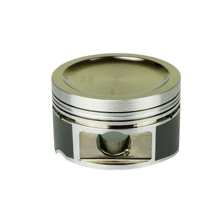 Kute tłoki silnika Wiseco K553M845 4 cyl, Mazda Miata MX-5 / Protege 1.8l 16V BP - engine Bore 3.327 (84.50mm) Size +1.5mm Compre