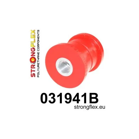 031941B: Tuleja tylnego wózka – przednia