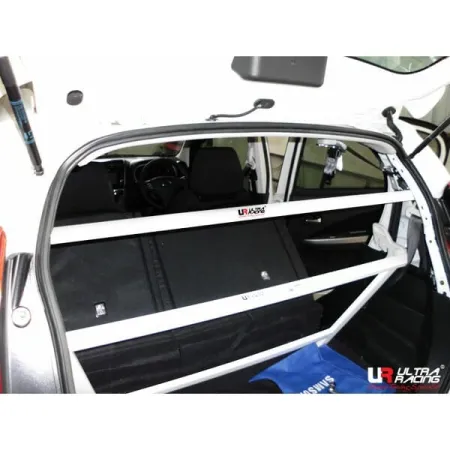 Rozpórka (C-Pillar Bar) (1559) Ultra Racing Perodua Myvi Lagi Best (M600) 1.3/1.5 2WD 11-17