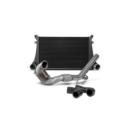Competition Package Wagner Tuning VAG for VW Golf 7 GTI Intercooler / Downpipe