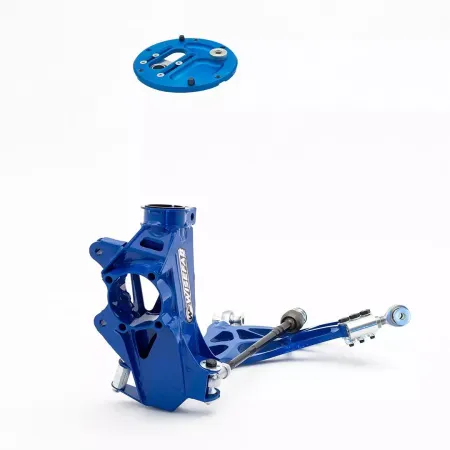 BMW F20 F21 F22 F30 F31 F32 F80 F82 F87 Zestaw skrętu zawieszenia Wisefab