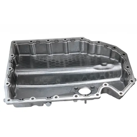 RTMG Performance Aluminum Oil Pan for 1.8 / 2.0 TSI EA888 Gen 3 Engines