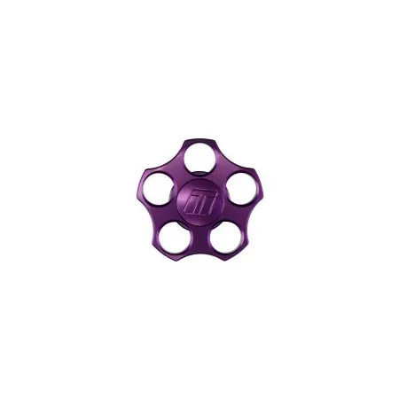 Modular Oil Cap 12AN Purple Turbosmart TS-0891-0073