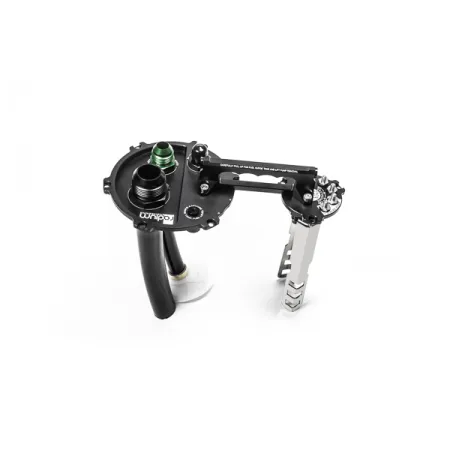 FCST-X 2 for External Pumps Radium Engineering