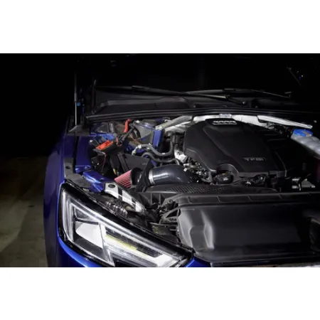 Dedykowany układ dolotowy MST Performance Audi A4 2.0 TFSI B9