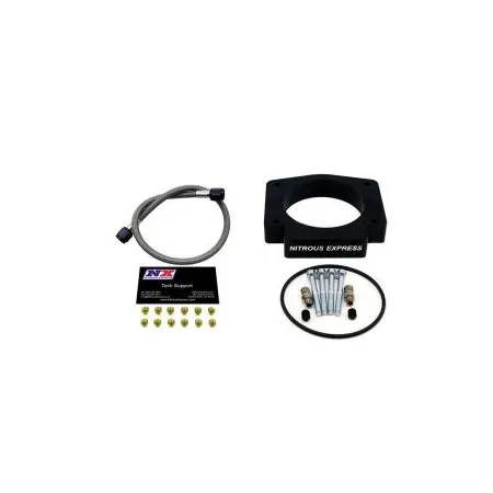 LS 90mm Plate Conversion Nitrous Express NX NX934