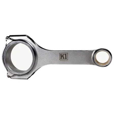 Korbowody H-Beam Billet K1 033CR16122 Nissan RB25 / RB26 Dł. 121,5 Pin 21mm