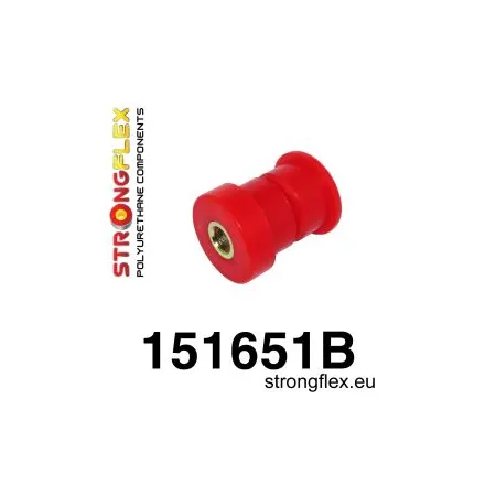 151651B: Tuleja poduszki silnika PH I Renault Clio