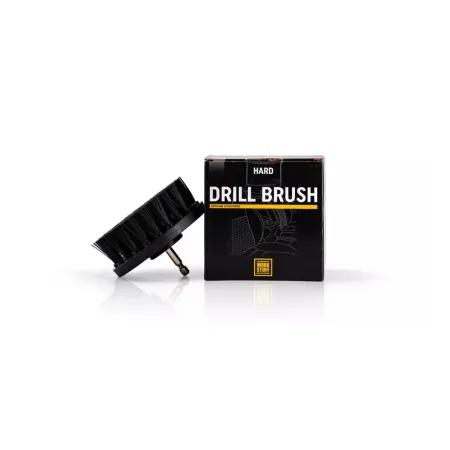 WORK STUFF Drill Brush Hard