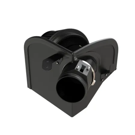 Dedykowany układ dolotowy Proram PRK-253-BK Mini (BMW) JCW GP3 2.0T B48