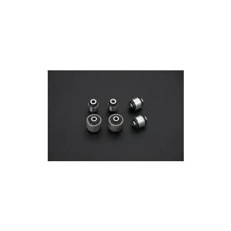 Hardrace Rear Lower Arm For Bushing For Mitsubishi Lancer evolution