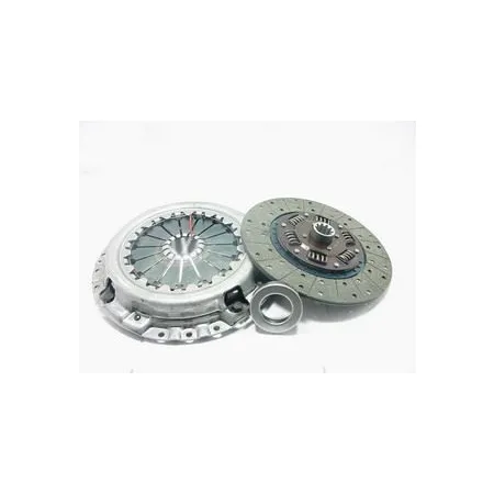Zestaw sprzęgła Xtreme Clutch ISUZU ELF 4.8 Di 96KW (2003-on)
