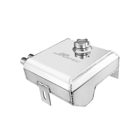 Aluminiowy Zbiorniczek JRspec 2L z Króćcami