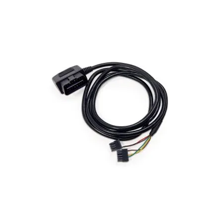 CANchecked Przewód połączeniowy MFD28 32 Gen2 do OBD2 – Pin1 KL15 K-Line (VAG)