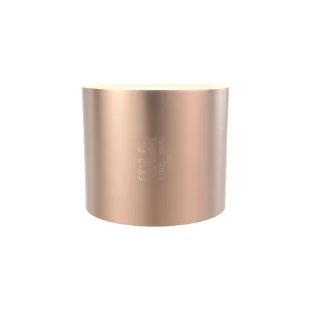 Sportowy wkład katalizatora benzyna FMIC.PRO Euro 5 500 cpsi Średnica 120mm Długość 100mm