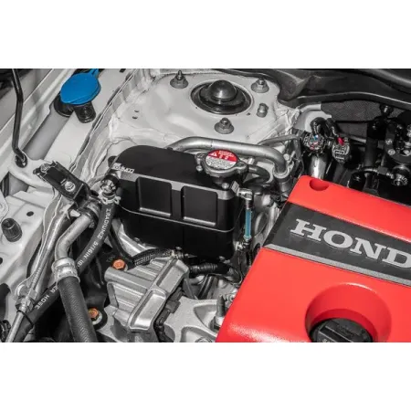 Coolant Tank Kit for Honda Civic Type-R 2017+ Radium Engineering