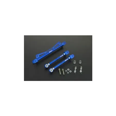 Hardrace Hicas Removal Kit Nissan Zseries