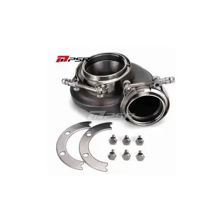 Pulsar PSR Turbine Housing for 3584 Gen 3 Turbo Dul V-Band 1.01A/R