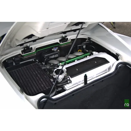 ZBIORNIK UKŁADKU CHŁODZENIA LOTUS ELISE/EXIGE 2ZZ-GE Radium Engineering