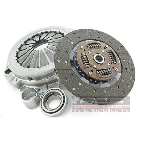 Zestaw sprzęgła Xtreme Clutch Nissan PATHFINDER 4.0 4WD 198KW (2005-2013)