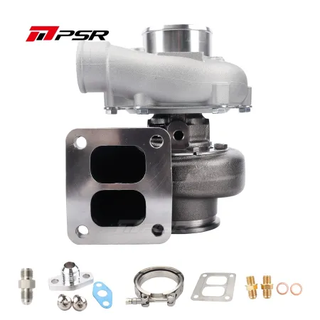 Turbospreżarka Pulsar PSR 3576 Gen2 .85 T4 Divided wlot 3