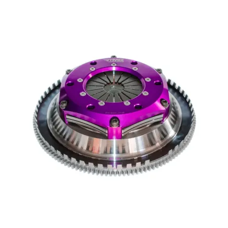 RTMG Performance Triple Disk Clutch Kit 200mm for BMW M62B30 M62B40 M62B44 S62B50 Stage 5 1200Nm