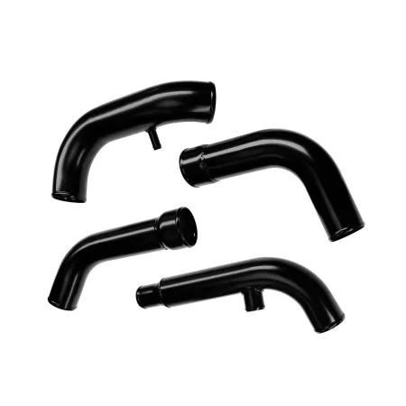 Intercooler Nissan 200sx s13 CA18DET Black Edtion