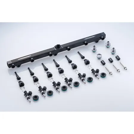 GReddy Injector Kit for Nissan RB25DET - 695 cc