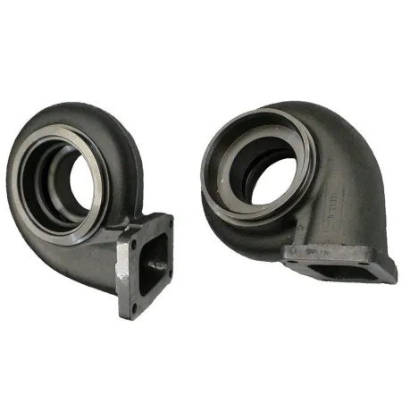 Muszla wydechowa GT55 O/V