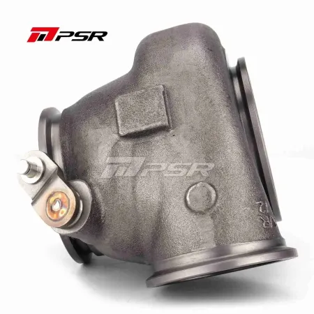 Pulsar PSR 49G Muszla wydechowa Dual V-Band 0.72 A/R IWG 4849G / 5449G Turbos