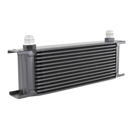 Zestaw chłodnicy oleju silnikowego FMIC.Pro Mini F55 F54 F56 F60 BMW F20 F30 F48 1.2 1.5 2.0 B38A12 B46A20 2014-2024